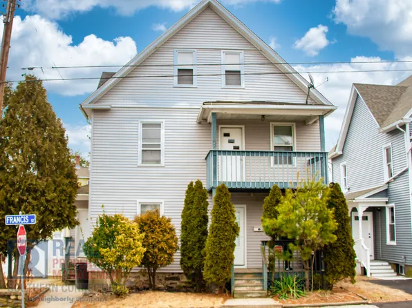 52 Francis St, Ansonia, CT 06401