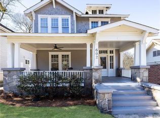 602 Moreland Ave NE, Atlanta, GA 30307