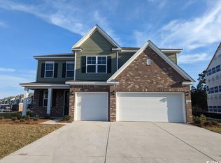 9101 Fort Hill Way LOT 1042, Myrtle Beach, SC 29579