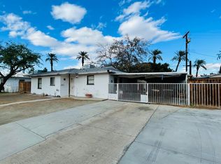 82122 Santa Rosa Ave, Indio, CA 92201