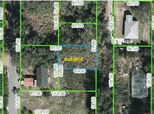 6017 Odin Ave, Sebring, FL 33876
