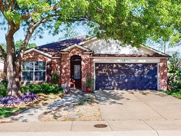 4804 Derby Ln, Dallas, TX 75227