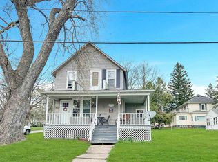 204 Jensen St, Athens, WI 54411