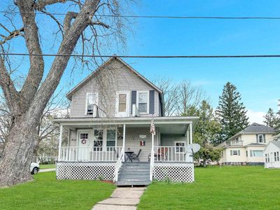 204 JENSEN STREET, Athens, WI, 54411
