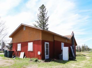 65 Eldredge St E, Motley, MN 56466