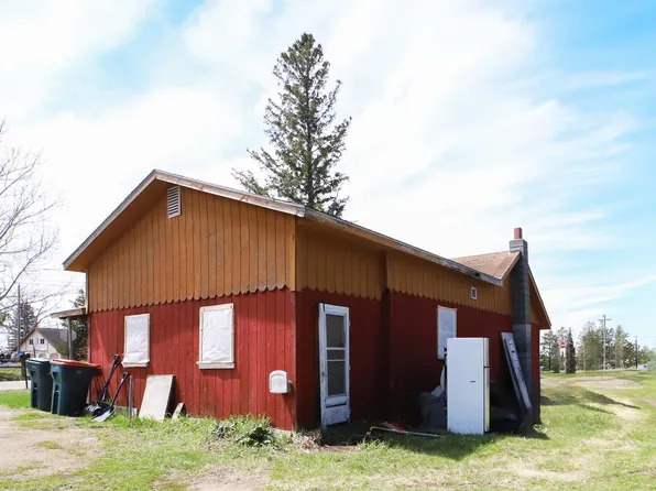 65 Eldredge St E, Motley, MN 56466