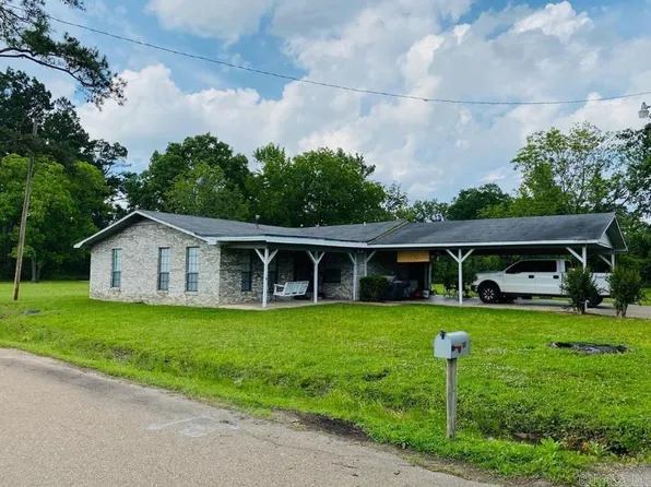 260 N Walnut St, Bearden, AR 71720