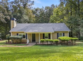 26 Creek Ridge, Winterville, GA 30683