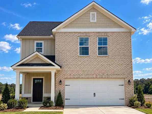 2212 Cheltenham Pl, Columbia, TN 38401