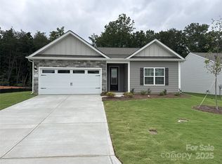 113 Rills Crossing Way, Troutman, NC 28166