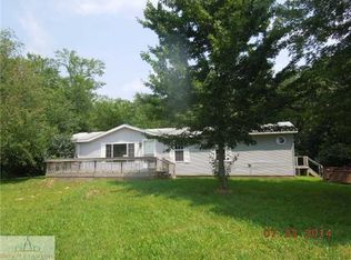 1651 Hall Rd, Hastings, MI 49058