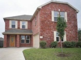 5403 San Patricio Dr, Grand Prairie, TX 75052