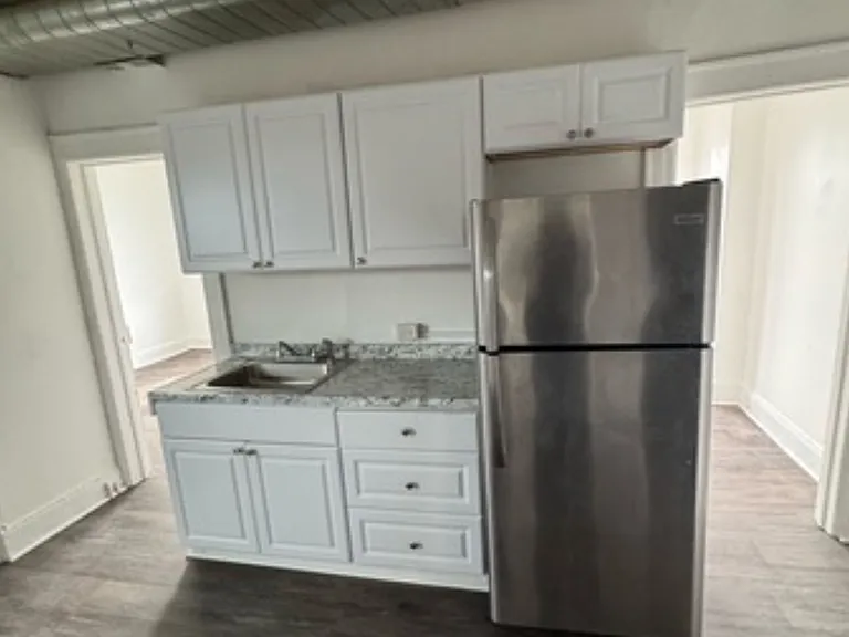 159 Charles St #8 — Photo 1