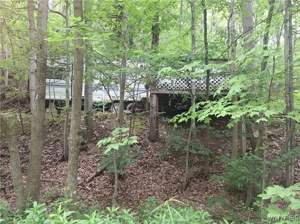 8580 Glen Rd, Rushford, NY 14777