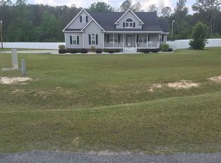 866 Cantey Ln, Rembert, SC 29128