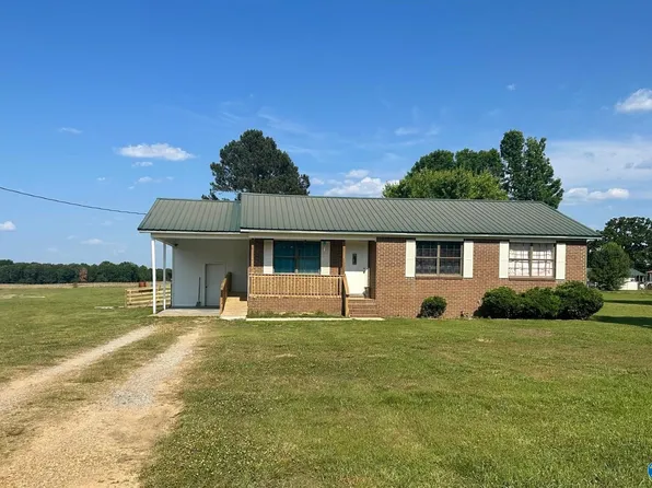 60 County Road 221, Centre, AL 35960