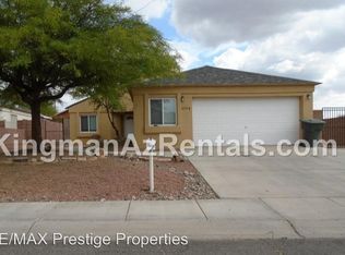 2706 Colorado Ave, Kingman, AZ 86401