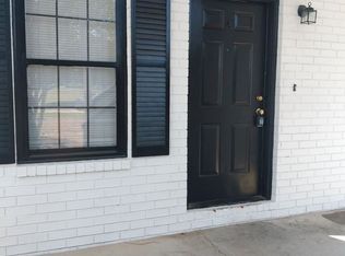 1611 Parnell St #1E, Augusta, GA 30904