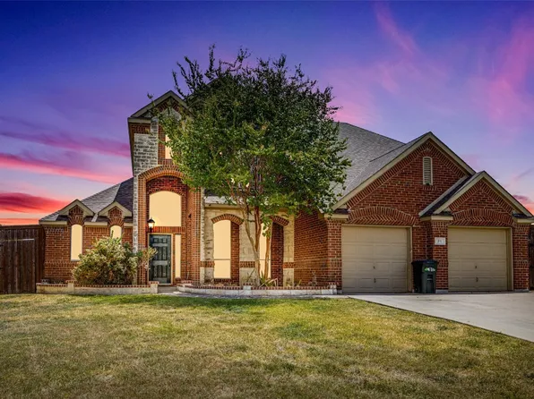 6 Meera Ct, Mansfield, TX 76063