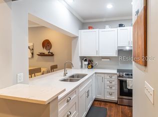5 Gumtree Rd APT A2, Hilton Head Island, SC 29926