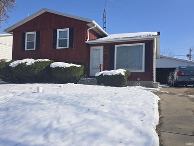 214 N Vickery Ln, Marion, IN, 46952