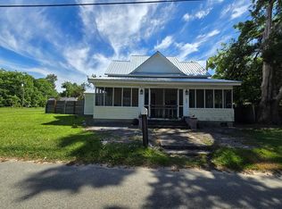 205 Beetree Ave, Nashville, GA 31639