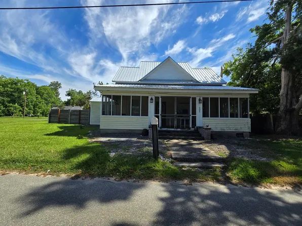 205 Beetree Ave, Nashville, GA 31639