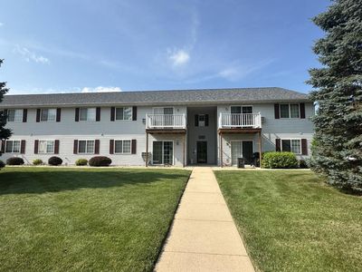 340 Sunset Road #4, Columbus, WI, 53925