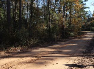 0 Mallard Dr LOT 79914, Coldspring, TX 77331