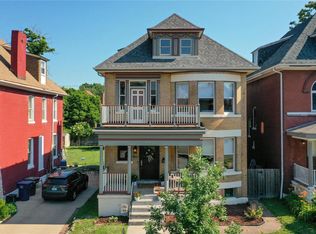 3931 Russell Blvd, Saint Louis, MO 63110