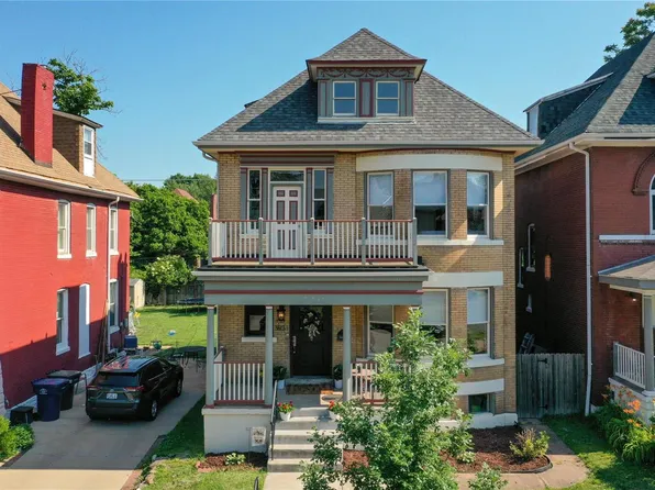 3931 Russell Blvd, Saint Louis, MO 63110