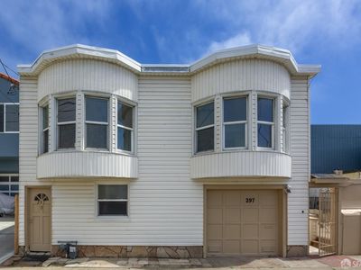 297 Willits St, Daly City, CA, 94014