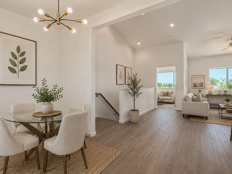 Myrtle Townhomes — Photo 6