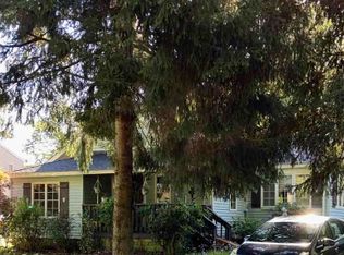 501 Darmstadt Ave, Egg Harbor City, NJ 08215