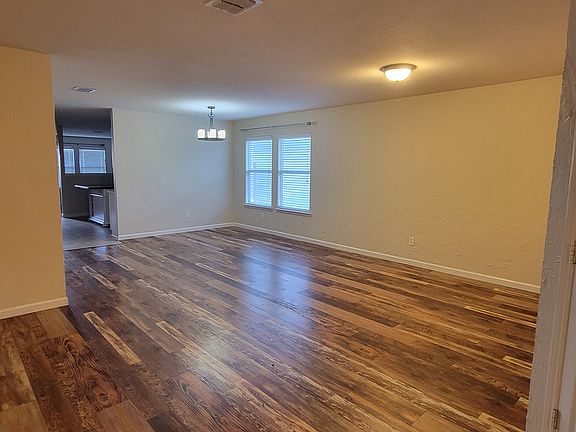 Front living room/formal dining room.