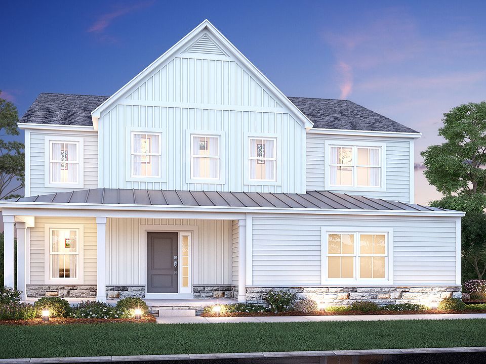 Dartmouth Elevation B
