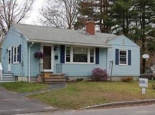 17 Glen Haven Rd W, Portland, ME 04102