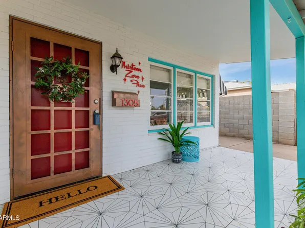 1305 E GRANADA Road, Phoenix, AZ 85006