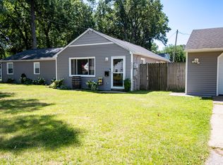 2337 Newport Ave, Toledo, OH 43613