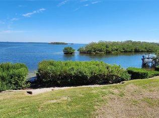 1515 Pinellas Bayway S #9, Tierra Verde, FL 33715