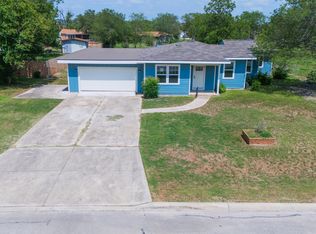 234 Gaiety Ln, Kirby, TX 78219
