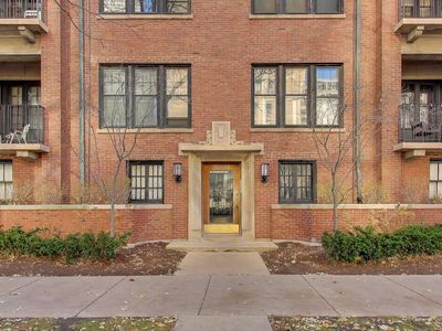 1633 E Hyde Park Blvd APT 2D, Chicago, IL, 60615