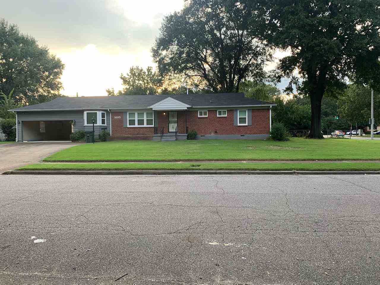 1695 Myrna Ln, Memphis, TN 38117 Zillow