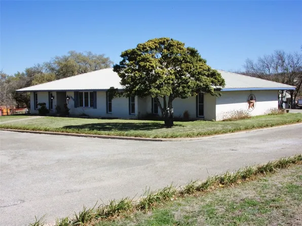 2000 Fisher St, Goldthwaite, TX 76844