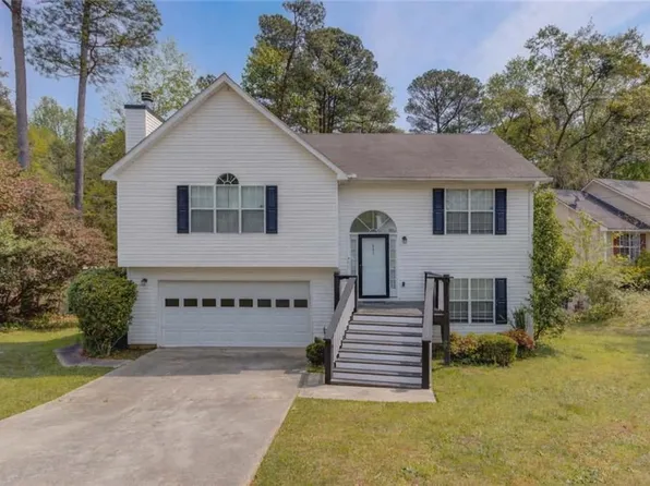 865 Stonebridge Park Cir, Lithonia, GA 30058