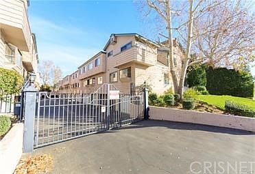1st image of 7900 N Topanga Canyon Blvd #15