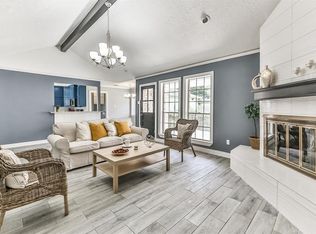 7610 Litchfield Ln, Spring, TX 77379