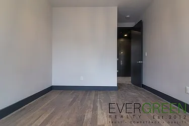 Rented by Evergreen Apartments BK
