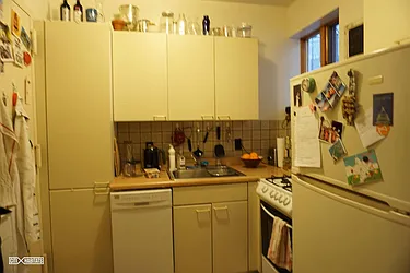 Rented by Citi Habitats