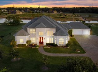 13803 Lakeview Meadow Dr, Richmond, TX 77469